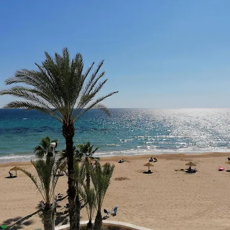 Edificio Calpemar * Calpe