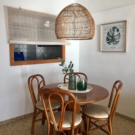 Appartement Edificio Calpemar