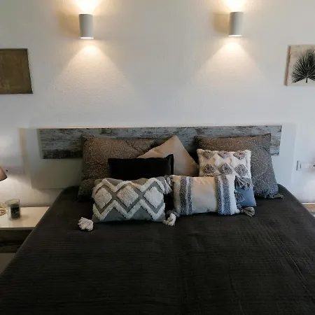 Edificio Calpemar Appartement *