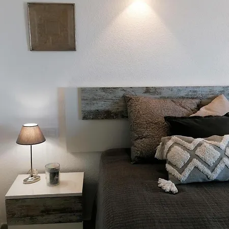 Edificio Calpemar Appartement *