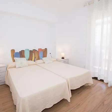 Appartement Edificio Calpemar Calpe