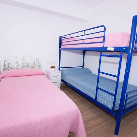 Appartement Edificio Calpemar