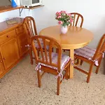 Edificio Calpemar Appartement