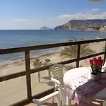 Edificio Calpemar Appartement