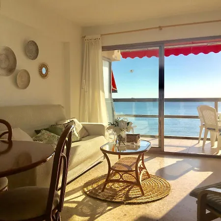 Apartament Edificio Calpemar Calpe