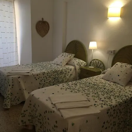 Edificio Calpemar Calpe