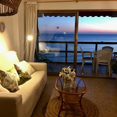 Appartamento Edificio Calpemar