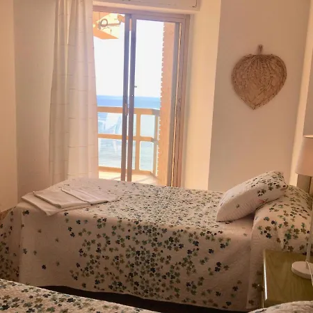 Edificio Calpemar * Calpe