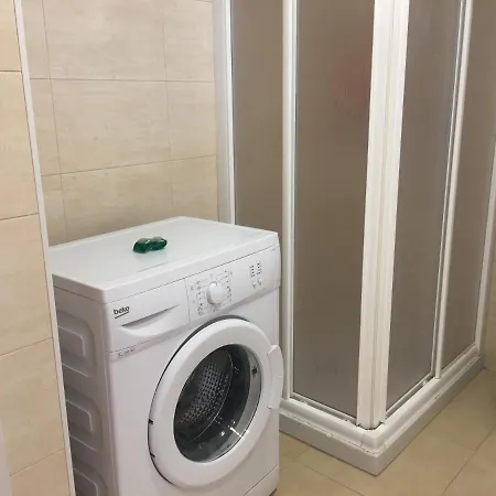 Edificio Calpemar شقة *