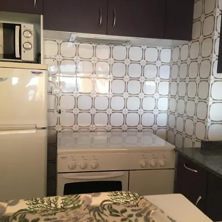 Edificio Calpemar * Calpe