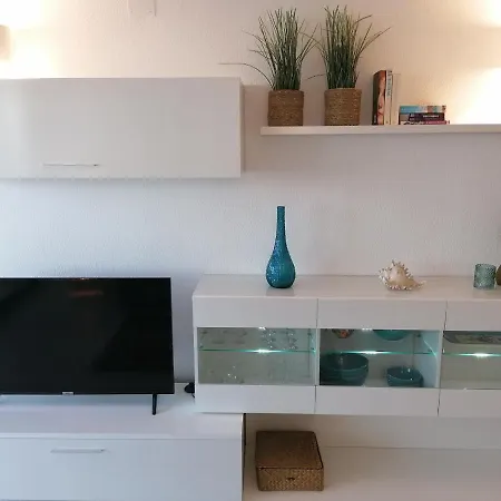 Edificio Calpemar * Calpe