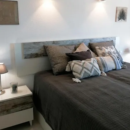 Edificio Calpemar * Calpe