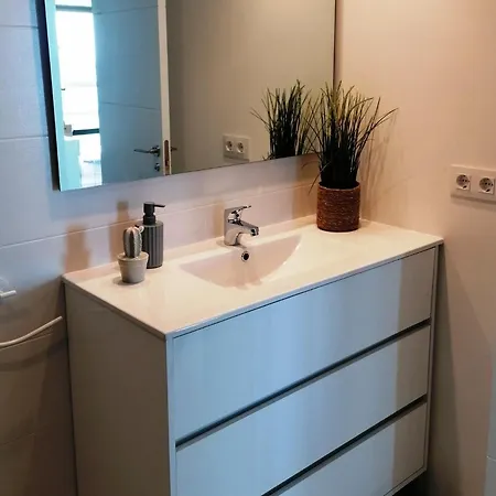 Edificio Calpemar Apartament *