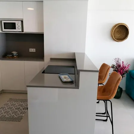 Edificio Calpemar * Calpe