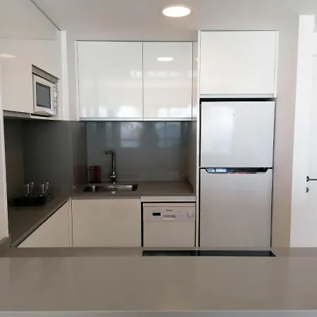 Edificio Calpemar Calpe