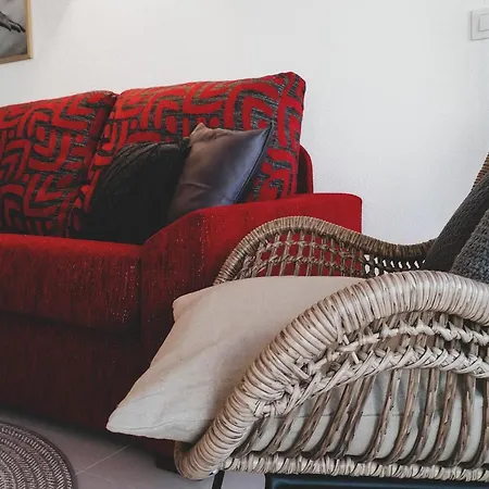 Edificio Calpemar Calpe