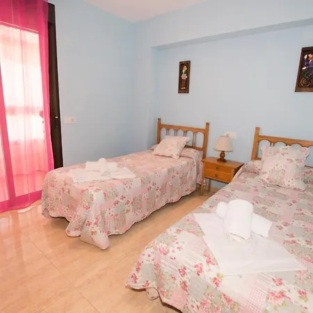 Appartement Edificio Calpemar