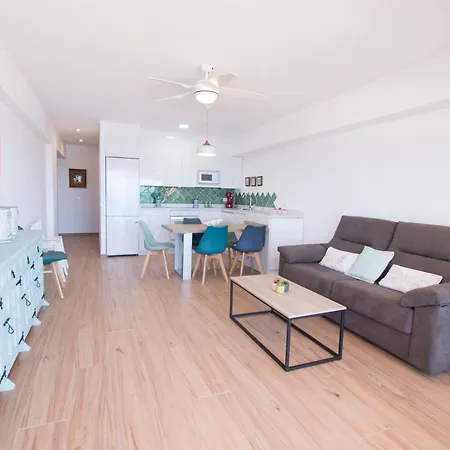 Edificio Calpemar Calpe