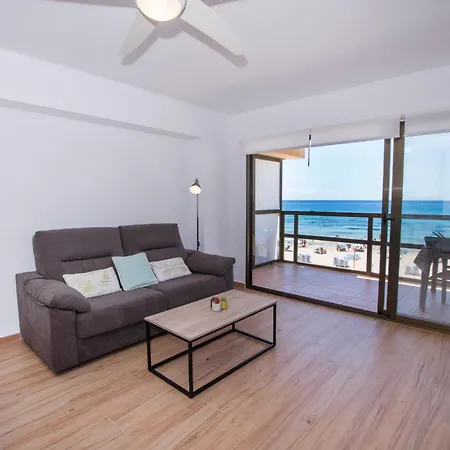 Edificio Calpemar Apartament