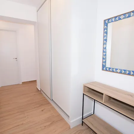 Apartament Edificio Calpemar *