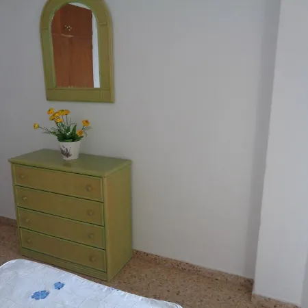 Edificio Calpemar Calpe