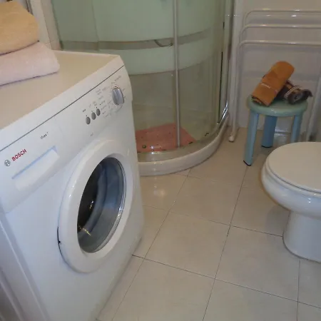 Edificio Calpemar Appartamento