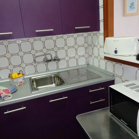 Edificio Calpemar Apartament