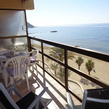 Edificio Calpemar Appartamento *