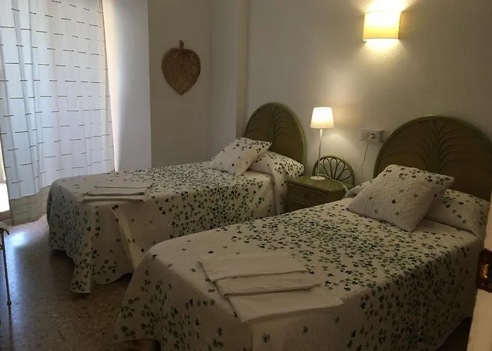 Edificio Calpemar Calpe