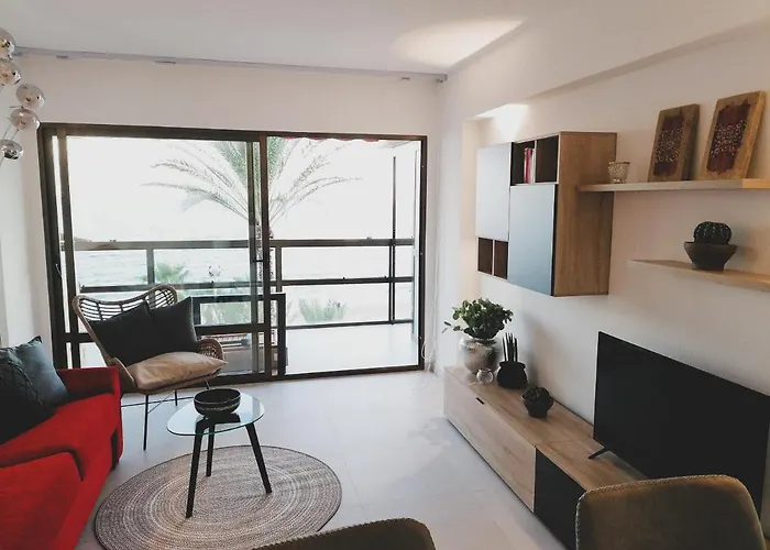 Lägenhet Edificio Calpemar