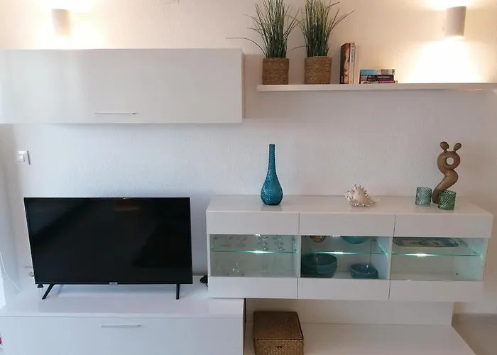 Edificio Calpemar * Calpe