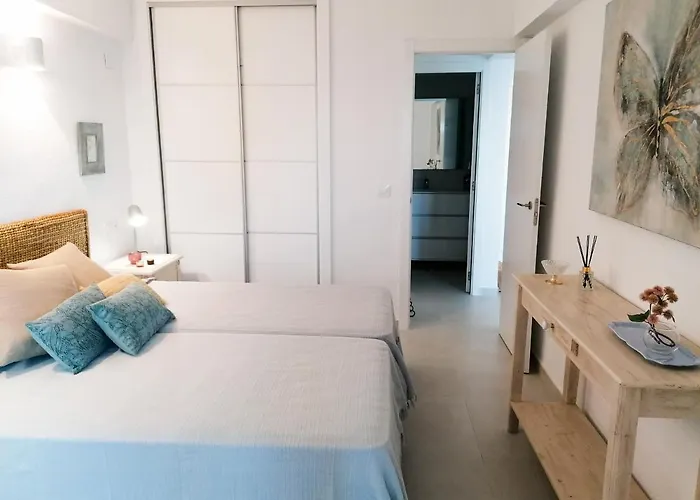 Lägenhet Edificio Calpemar *