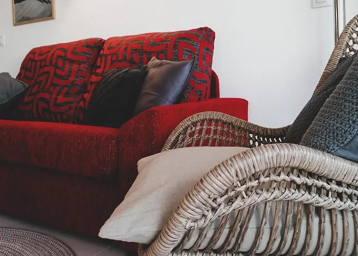 Edificio Calpemar Calpe