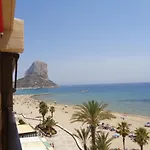 Apartmán Edificio Calpemar *