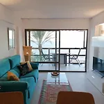 Edificio Calpemar Apartmán