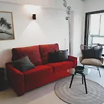 Edificio Calpemar Apartmán Calpe