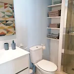 Apartmán Edificio Calpemar