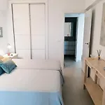 Apartmán Edificio Calpemar *
