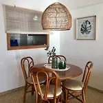 Apartmán Edificio Calpemar