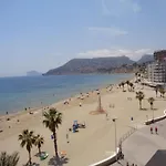 Edificio Calpemar Apartmán