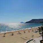 Apartmán Edificio Calpemar *