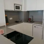 Edificio Calpemar Apartmán *