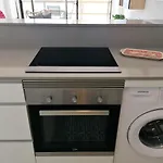 Edificio Calpemar Apartmán *