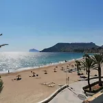 Edificio Calpemar Apartmán Calpe