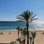 Edificio Calpemar Apartmán Calpe