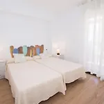 Apartmán Edificio Calpemar Calpe