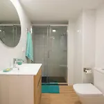 Edificio Calpemar Apartmán Calpe