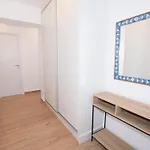 Apartmán Edificio Calpemar *