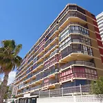 Apartmán Edificio Calpemar