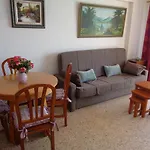 Apartmán Edificio Calpemar *
